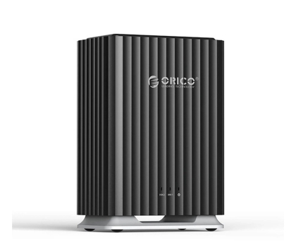 Stacja dokująca dla dysków Orico Obudowa Dual-Big DAS Solution na 2 dyski 2,5" HDD/SSD / 3,5"